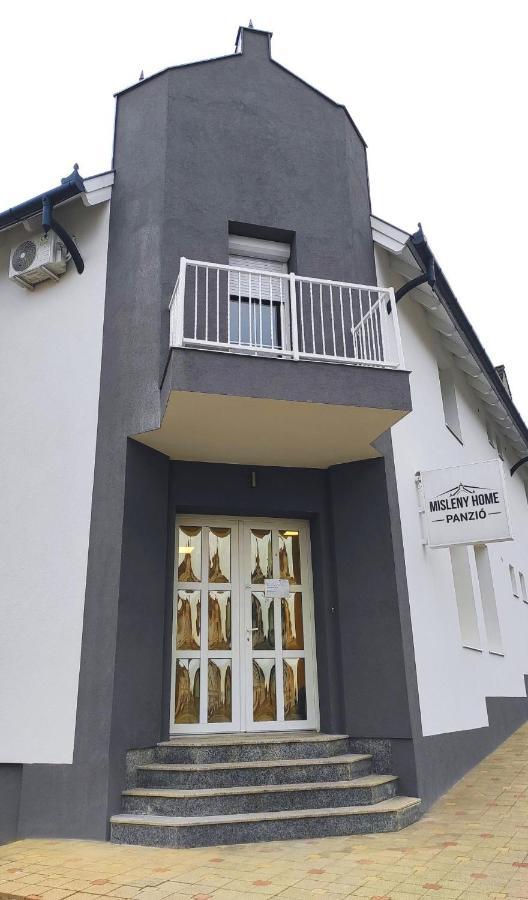 Misleny Home Kozarmisleny Exterior foto
