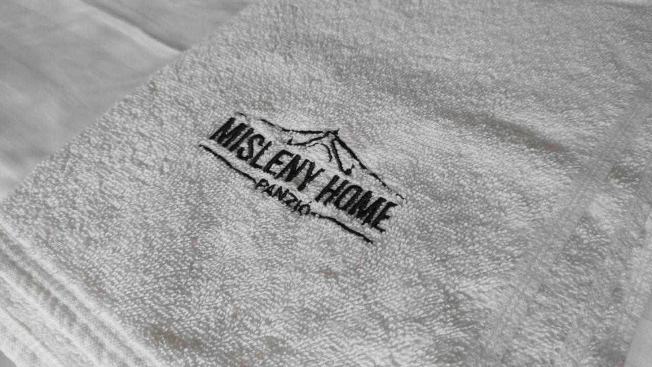 Misleny Home Kozarmisleny Exterior foto